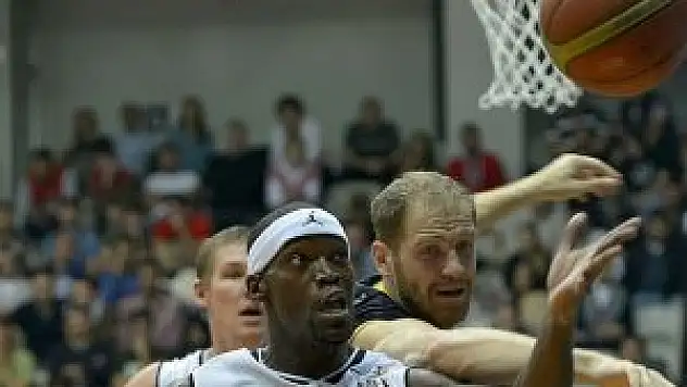 Potada derbi heyecanı