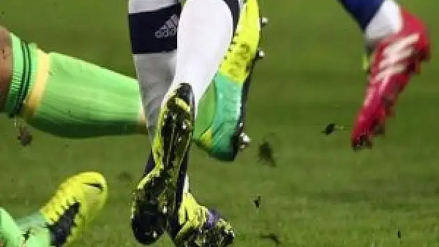 Beşiktaş ile Bursaspor 90. randevuda