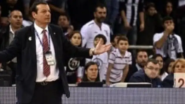 'Türk takımının final oynaması imkansız'