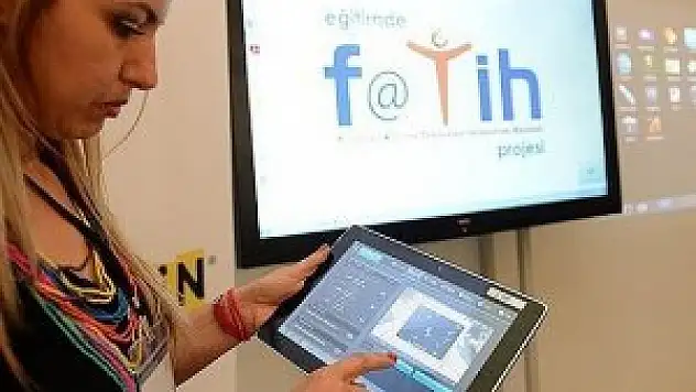 Mart sonuna kadar tabletler sırada olacak