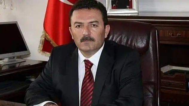 Emniyet Genel Müdürü Selami Altınok istifa etti!