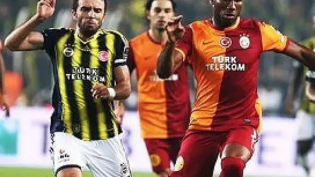İşte Süper Lig'de haftanın şifresiz maçı!