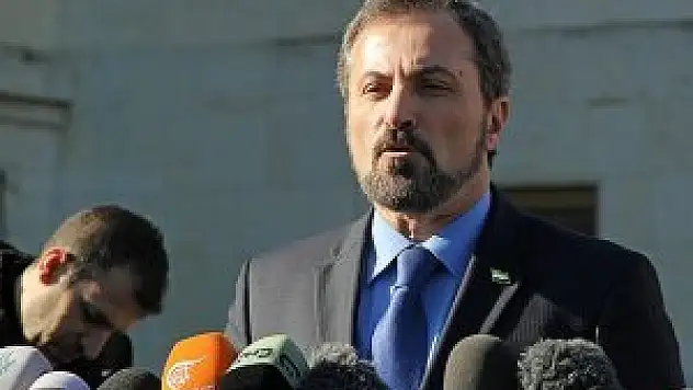 Masada geçiş hükümeti yoksa biz yokuz