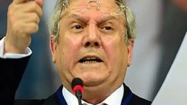 O rapor ortaya çıktı! 'G.Saray'ın köpeği...'