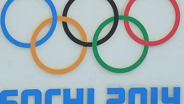 Soçi'ye 5 branşta devam