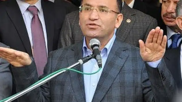 Ana hedef Ağustos'taki Cumhurbaşkanlığı seçimi