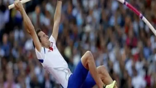 Kırılmaz denilen rekor kırıldı!