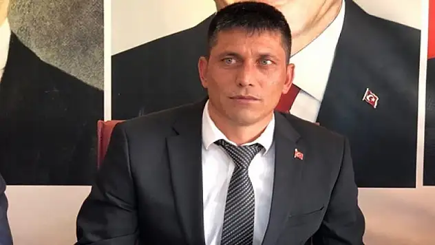 Ömer Halisdemir'in kardeşi Milletvekili aday adayı oldu