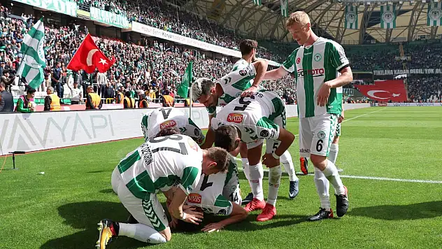 Elimiz daha güçlü!