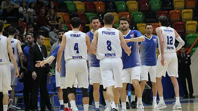 Selçuklu'nun rakibi belli oluyor