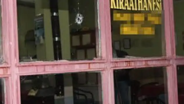 Konya'daki silahlı kavganın şüphelisi tutuklandı