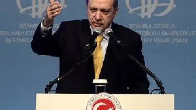 Biz, sizin yazılarınızla gelmedik