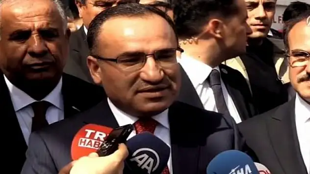 Hükümetten sert tepki! Ahlaksız pazarlık