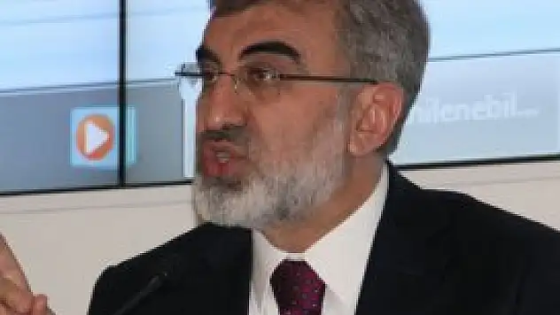 'Üzerimizde oynanan oyun çok büyük'