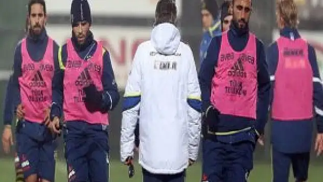 Fenerbahçe'ye iki müjde birden!