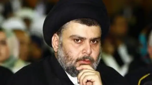 Iraklı Şii lider Sadr siyasetten çekiliyor