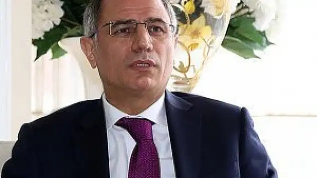 O olay gerçekleşmiştir