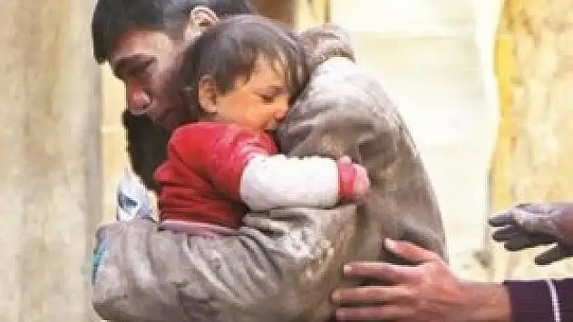 Başarısızlığı bu çocuğa anlatın