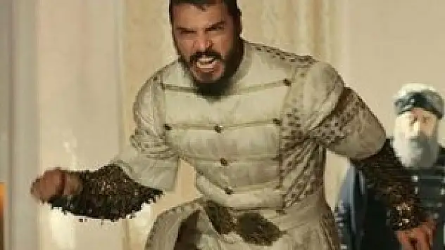 Muhteşem Yüzyıl'dan ayrılacak 3 isim