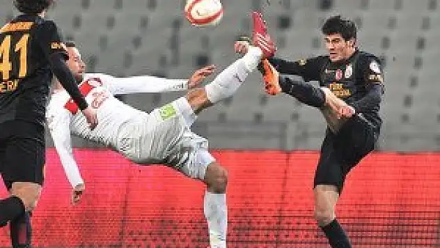 'Cim Bom'a zorlu rakip