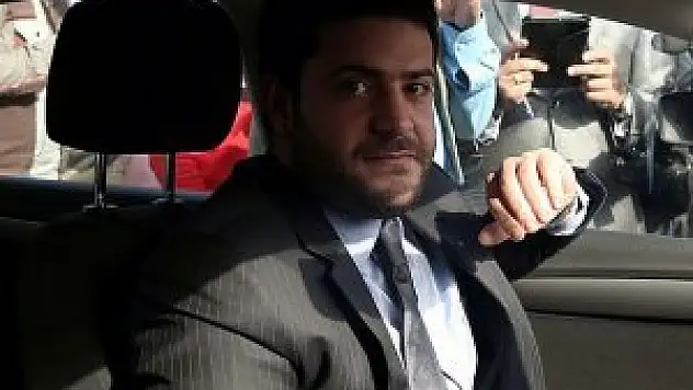 Mursi'nin avukatı oğlu