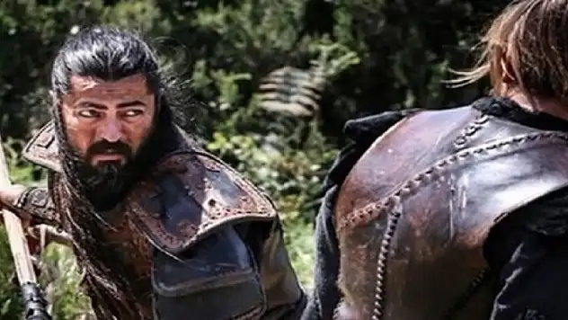 Diriliş'te büyük bomba! Efsane isim dönüyor...