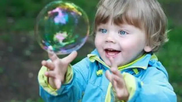 Mevlana'ya göre çocuk gelişimi