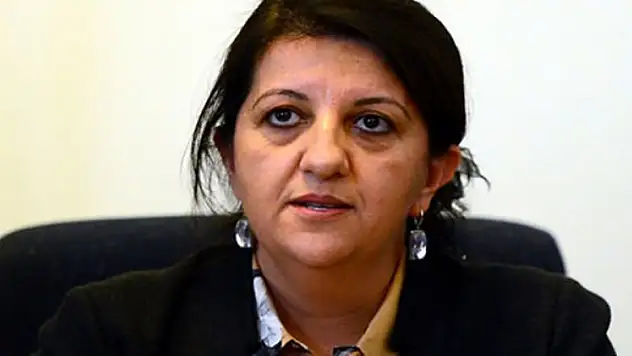 Skandal sözler: Seçimlerde sayın Öcalan'ı...