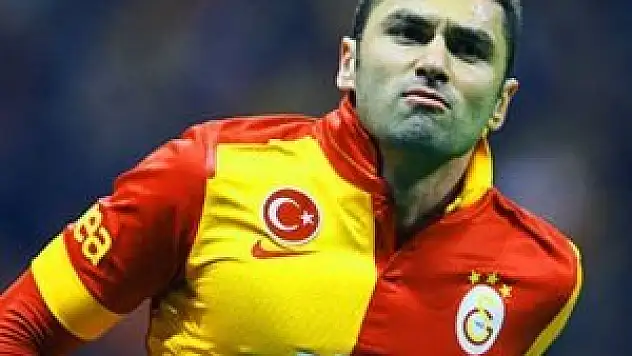 Burak Yılmaz için 8 milyon euro