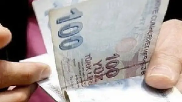 Bankada parasını unutanlara önemli uyarı