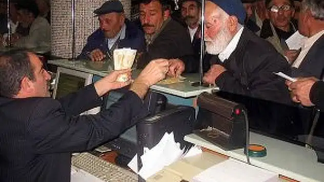 Özel bankalar 10 milyarlık pastadan pay peşinde