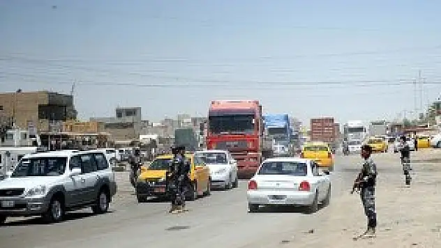 Irak'ta Türkmenlerin kaybı büyük