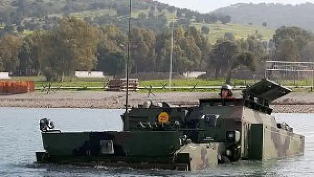 TSK'nın yeni gözdesi 'Kunduz'