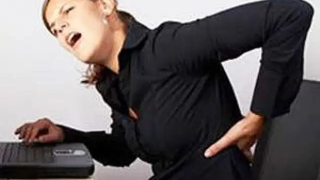 Bel ağrısının 36 nedeni!