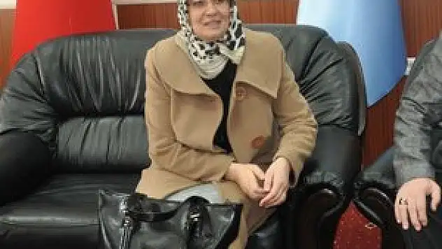 Samancı: ''tahrik ve kavgalar hoş değildir''