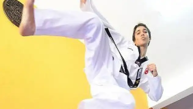 Türk sporcu müsabakada hayatını kaybetti