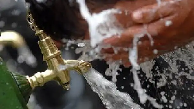 Brezilya'da su karneye bağlanacak