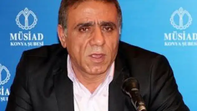 ''Çözüm süreci baltalanmak isteniyor''