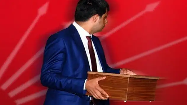 CHP insansız cumhurbaşkanı adayını belirliyor