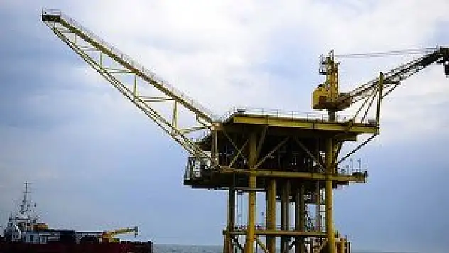 Akdeniz'deki doğal gaz önce 'diplomasiyi ısıtıyor'