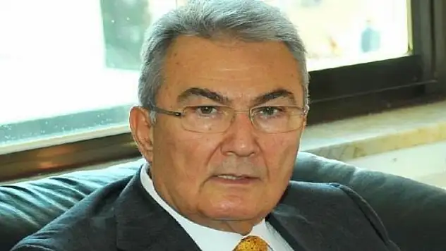 Deniz Baykal aday olacak mı?