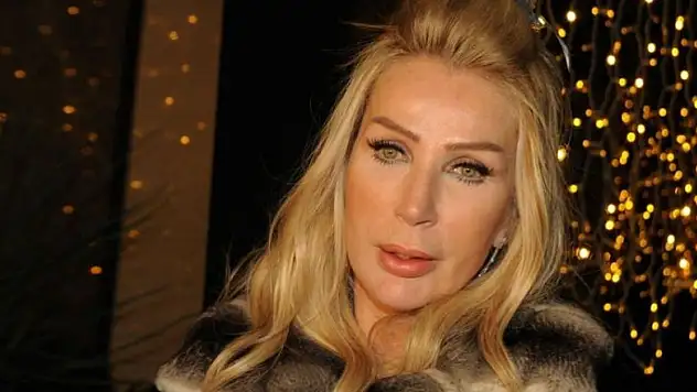 Seda Sayan hastaneye kaldırıldı