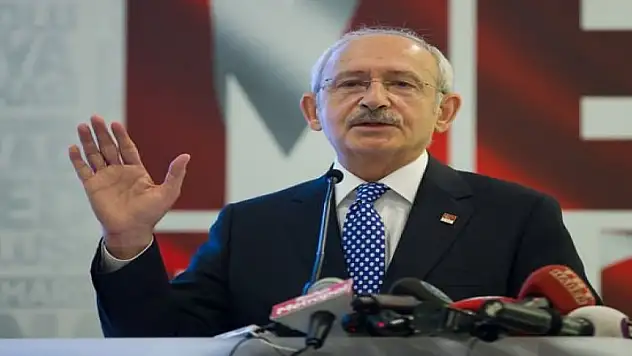 Kılıçdaroğlu'ndan bedelli açıklaması: Komedi, başbakan koltuğu bırakmalı