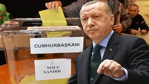 Erdoğan: Cumhur ittifakı açık ara önde