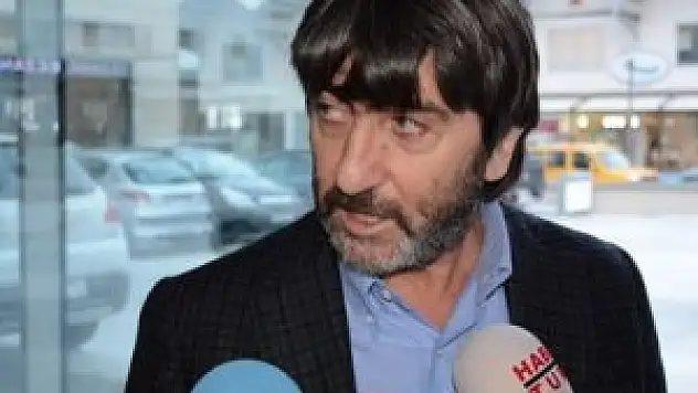 Dilmen: Ligde ilginç şeyler oluyor!