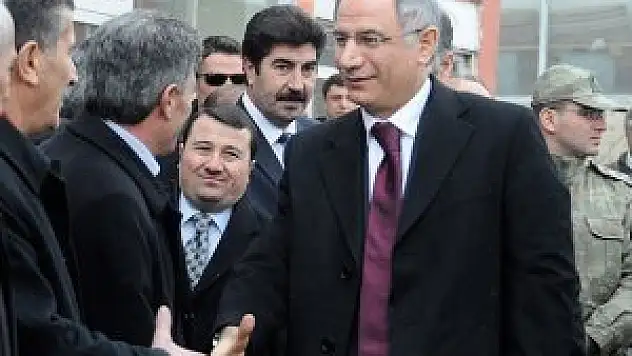 Kardeşçe yaşayalım