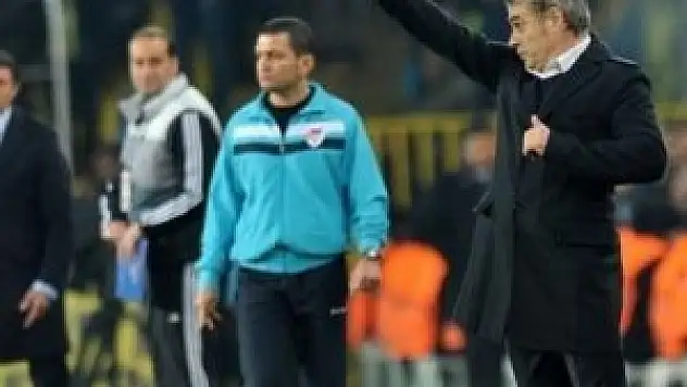 'Bu mücadele şampiyonluğu getirecek!'