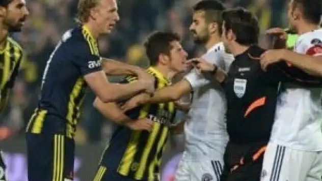 Belözoğlu'ndan Kasımpaşalılara küfür