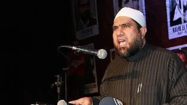 İslam Dünyası'nda sembol olmuş şehitler anıldı