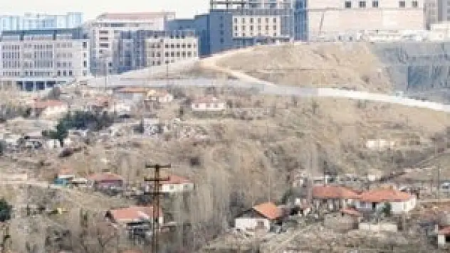 İpek Üniversitesi'ne Hazine arazisi nasıl devredildi?